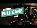 Atomic Heart Gameplay Walkthrough - Prologue