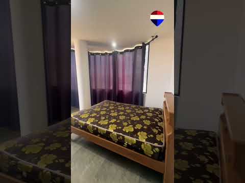 DEPARTAMENTO SEMI AMOBLADO EN ALQUILER - COLCAPIRHUA ml56