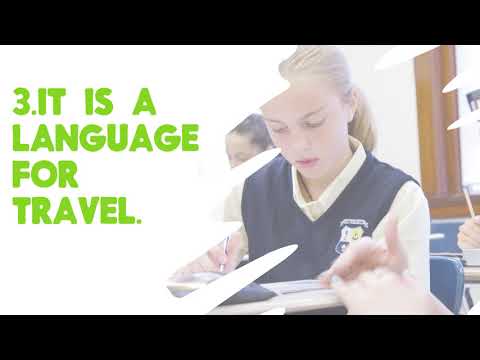 10 Good Reasons for Learning French