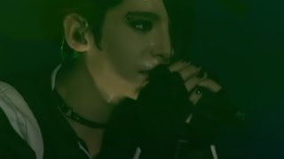 Schwarz — Tokio Hotel (Live 2005) | Traduction française