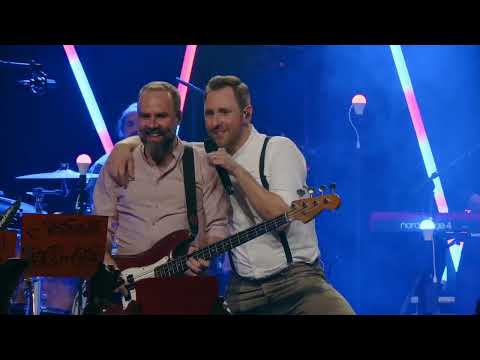 KUNZ - Hallo Julia (Proviant Tour Live)