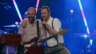 Music video thumbnail preview for KUNZ - Hallo Julia (Proviant Tour Live) by Kunz
