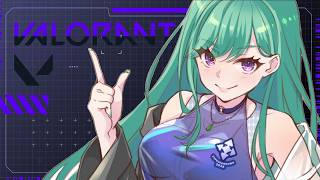 【VALORANT】Showdownチム練【ぶいすぽ/八雲べに】