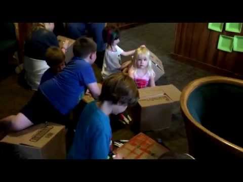 PlayOnCon 2015 - My VLOG Compilation