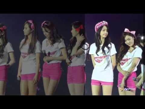 [720] 140215 #2 YoonSic Moments Compilation by thyaforsoshi