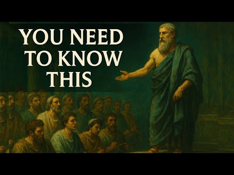The Lost Teaching of Plato - Mystery Tales