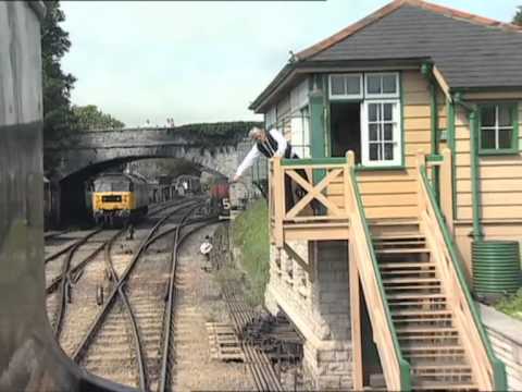 The Swanage Railway Experience preview