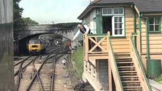 The Swanage Railway Experience preview