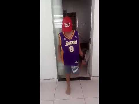 Mc kalzin- só socadão (Wemeni Freitas)