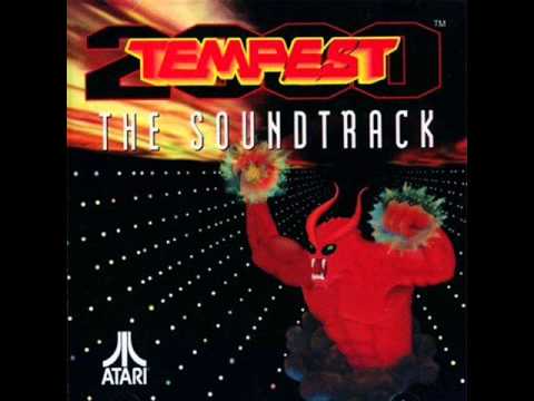 Tempest 2000 Mind's Eye [High Quality]