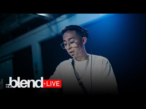 TheBlendZA x Liam - S2EP3