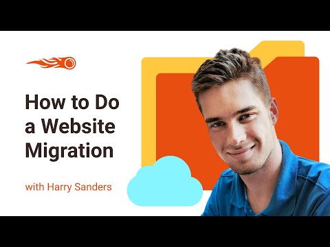 YouTube video about How to Ensure a Smooth Site Migration Process