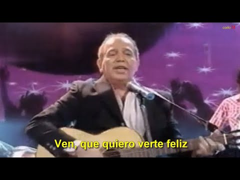 Ven Que Quiero Verte Feliz video