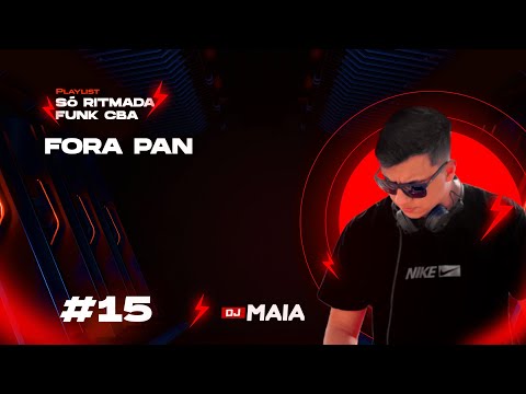 MC Steferson Ferrari & MC Danny | Fora Pan 🚀 (DJ MAIA)