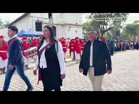 Fiesta patronales a San Antonio de Padua 2026 La Viña - Salta