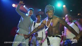 TSF | Concert | Sauce Walka, Sosamann, 5th Ward JP, Sancho Saucy | @bangandshootfilms