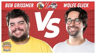 Ben Grissmer Vs Wolfe Glick - Pokémon VG Top 4 | Orlando Regionals 2024