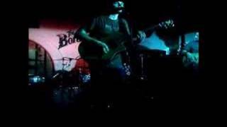 Puggy - Chez Madame Louise - Borderline