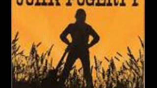 Long Dark Night- John Fogerty