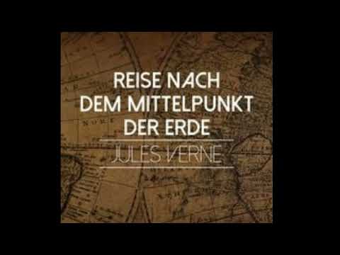 Reise zum Mittelpunkt der Erde - #hörbuch #hörspiel