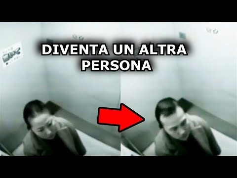 WE LIVE IN A VIDEO SIMULATION SHOWING THE GLITCHES IN THE MATRIX