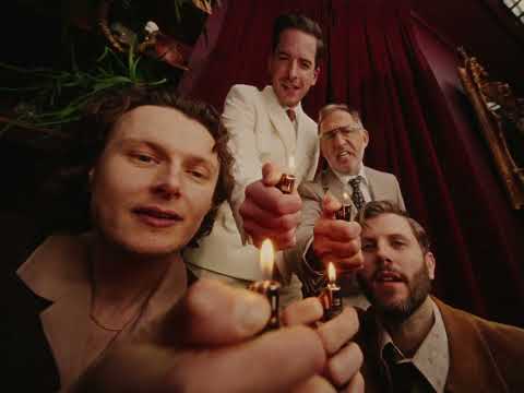 The Horn - Guess All You Want