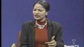 Vagina Power and Penis Power