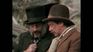 The Ransom of Red Chief - Original Trailer - Kidnapping