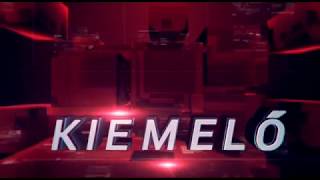 KIEMELŐ