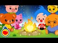 Mi Familia Feat Alfredo Changala ‍ ‍ ‍ Canciones Infantiles Plim Plim
