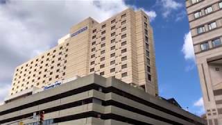 Tower Square Hotel in Springfield sold for $10.5 million