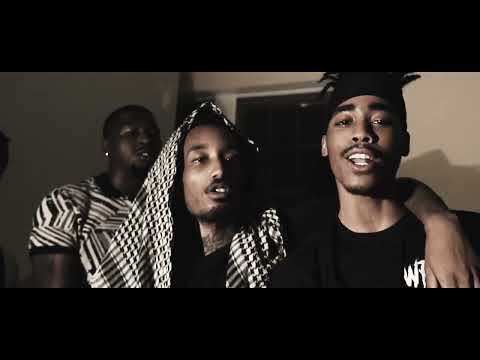 Really Clickin Stain N Seek Feat  Cousin Kobe (Music Video)