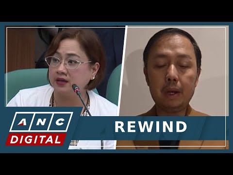 ANC's 2025 Rewind: Inside the biggest corruption scandal in the Philippines... to date