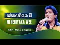 Meheniyaka Wee Namal Udugama