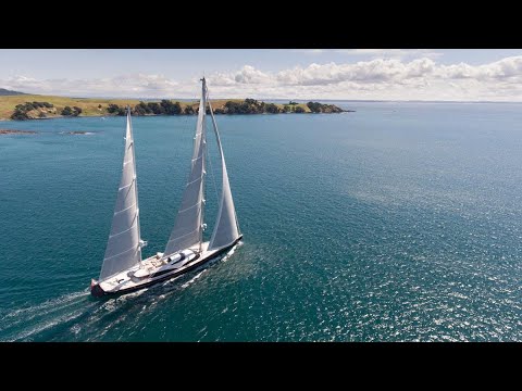 A Superyacht Captain Explains His Rewards