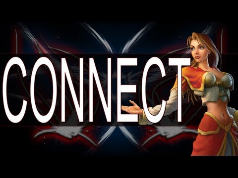 ♠ Strifium Gaming - World Of Warcraft: Connecting With Subscribers & 2v2 Arena!