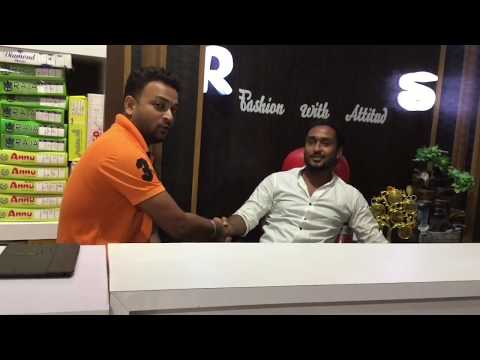 Interior Design Promotion Video | Ashiana Interiors kolkata, India