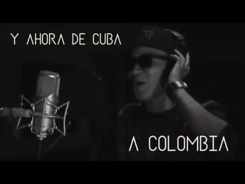 Dj Gordo y La Original - Enrumbao (Remix) ft. Tirso Duarte (Video Oficial)