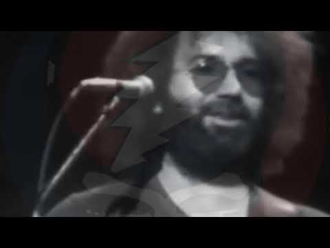 The Grateful Dead  Help on the way 6/19/1976 #jerrygarcia #gratefuldead #bobweir