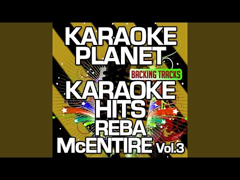 download lagu mp3 mp4 Karaoke In The Style Of Reba McEntire Vol 3, download mp3 Karaoke In The Style Of Reba McEntire Vol 3 free download mp3, download mp3 Karaoke In The Style Of Reba McEntire Vol 3