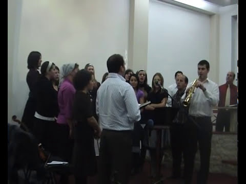 Grupul Gosen | Suntem doar o răsuflare