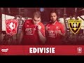 EDIVISIE | FC Twente - VVV Venlo (19-11-2019)