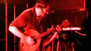 Carbon Leaf - Ordinary Eyes - Cat&#39;s Cradle Carrboro NC 3-17-2011