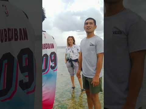 vacation time in siargao ep.1