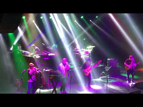 Lettuce - Prince Smza - Capitol Theatre - 3-24-18