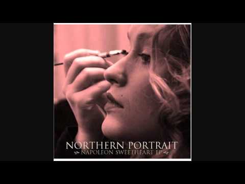 Northern Portrait - In An Empty Hotel