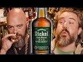 George Dickel Rye Review