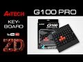 A4tech X7-G100 - видео