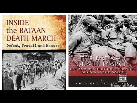 BATAAN HAS FALLEN APRIL 9, 1942