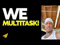 Get Your PHYSICAL And SPIRITUAL Body RIGHT Nick Cannon Live Motivation